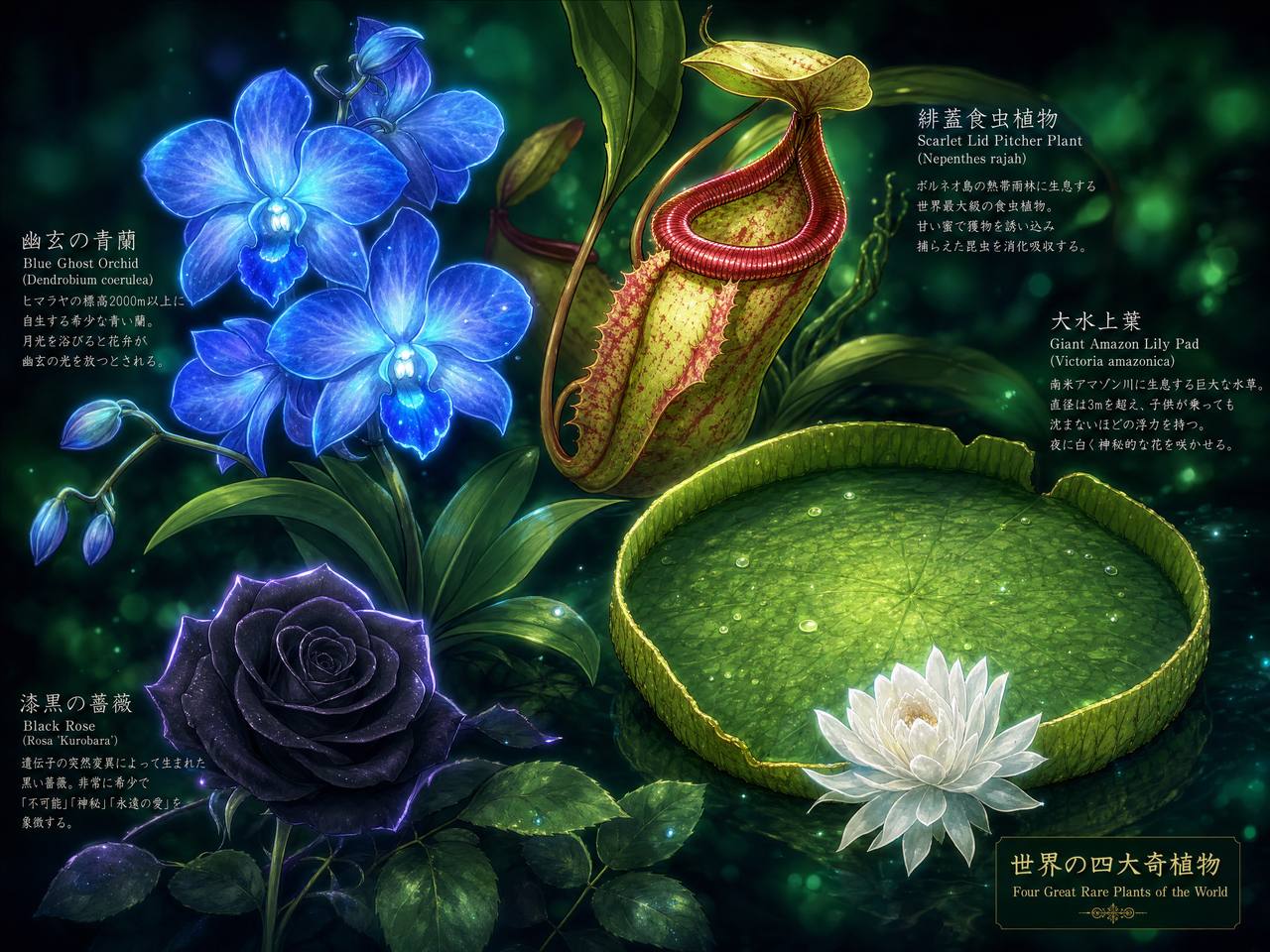 猎奇植物视频社区